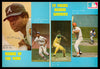 Harmon Killebrew & Fergie Jenkins Autographed 8.5x11.5 Magazine Page Photo & 4 Others SKU #236207