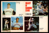 Harmon Killebrew, Jim Wynn & Jim Lonborg Autographed 8.5x11.5 Magazine Page Photo SKU #236208