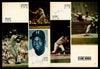 Harmon Killebrew, Jim Wynn & Jim Lonborg Autographed 8.5x11.5 Magazine Page Photo SKU #236208