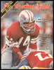 Jack Thompson Autographed Sporting News Cover Washington State SKU #236355