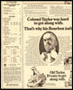 Dennis Franklin Autographed Sporting News Cover Michigan SKU #236357