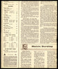 Joe Theismann Autographed Sporting News Cover Notre Dame SKU #236367