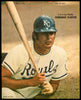 Lou Piniella Autographed Sporting News Cover Kansas City Royals SKU #236313
