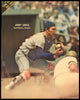 Jerry Grote Autographed Sporting News Cover New York Mets SKU #236314