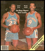 Lloyd Free & Randy Smith Autographed Sporting News Cover San Diego Clippers SKU #236329