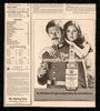 Lloyd Free & Randy Smith Autographed Sporting News Cover San Diego Clippers SKU #236329