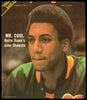 John Shumate Autographed Sporting News Cover Notre Dame SKU #236330