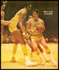 Gail Goodrich Autographed Sporting News Cover Los Angeles Lakers SKU #236280