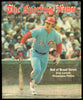 Greg Luzinski Autographed Sporting News Cover Philadelphia Phillies SKU #236288