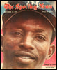 Mickey Rivers Autographed Sporting News Cover New York Yankees SKU #236300