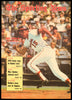 Davey Johnson Autographed Sporting News Cover Baltimore Orioles SKU #236303