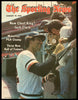 Jack Clark Autographed Sporting News Cover San Francisco Giants SKU #236307