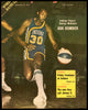 George McGinnis Autographed Sporting News Cover Indiana Pacers SKU #236255