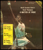 David Thompson Autographed Sporting News Cover NC State SKU #236258