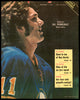 Gil Perreault Autographed Sporting News Cover Buffalo Sabres SKU #236273