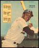 Tony Oliva Autographed Sporting News Cover Minnesota Twins SKU #236231