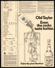 Bert Blyleven Autographed Sporting News Cover Minnesota Twins "To Dick" SKU #236243