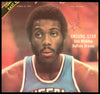 Bob McAdoo Autographed Sporting News Cover Buffalo Braves SKU #236250