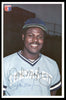 Kansas City Royals Autographed 15 Count Lot of 6x9 Team Issued Photos All Different With Al Cowens & Hal McRae SKU #236182