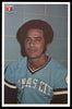 Kansas City Royals Autographed 15 Count Lot of 6x9 Team Issued Photos All Different With Al Cowens & Hal McRae SKU #236182