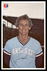 Kansas City Royals Autographed 15 Count Lot of 6x9 Team Issued Photos All Different With Al Cowens & Hal McRae SKU #236182