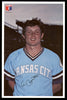 Kansas City Royals Autographed 15 Count Lot of 6x9 Team Issued Photos All Different With Al Cowens & Hal McRae SKU #236182