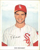 Chicago White Sox Autographed 17 Count Lot of 8x10 Team Issued Photos SKU #236199