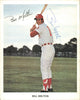 Chicago White Sox Autographed 17 Count Lot of 8x10 Team Issued Photos SKU #236199