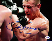 Tomasz Adamek Autographed 8x10 Photo PSA/DNA #Q95763