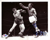Johnny Bratton Autographed 7x9 Wire Photo PSA/DNA #Q95972