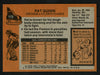 Pat Quinn Autographed 1975-76 Topps Card #172 Atlanta Flames SKU #149958