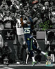 Richard Sherman Autographed 8x10 Photo Seattle Seahawks RS Holo Stock #86891