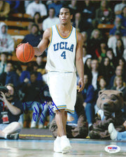Arron Afflalo Autographed 8x10 Photo UCLA Bruins PSA/DNA #S25737