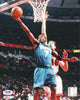 Terrell Brandon Autographed 8x10 Photo Minnesota Timberwolves PSA/DNA #S25966