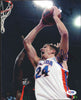 David Lee Autographed 8x10 Photo Florida Gators PSA/DNA #S41748