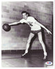 Fred Jacobs Autographed 8x10 Photo St. Louis Bombers PSA/DNA #S43872