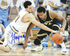 Jordan Farmar Autographed 8x10 Photo UCLA Bruins PSA/DNA #S46804