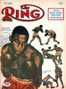Jimmy Carter Autographed The Ring Magazine Cover "To John" PSA/DNA #S47502