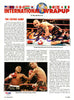 Diego Corrales Autographed Magazine Page Photo PSA/DNA #S47513