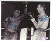 Hugh Forde & Ross Hales Autographed 8x10 Photo PSA/DNA #S48181