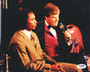 Jim Lampley Autographed 8x10 Photo PSA/DNA #S48303