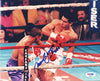 Marco Antonio Barrera Autographed 8x10 Photo PSA/DNA #S48354