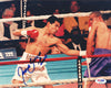 Marco Antonio Barrera Autographed 8x10 Photo PSA/DNA #S48358