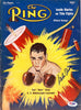Carl "Bobo" Olson Autographed The Ring Magazine Cover PSA/DNA #S48624