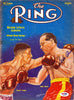 Carl "Bobo" Olson Autographed The Ring Magazine Cover PSA/DNA #S48626