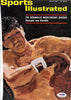 Joey Giardello Autographed Sports Illustrated Magazine Cover PSA/DNA #S49016