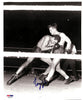 Tony Zale Autographed 8x10 Photo PSA/DNA #S50764