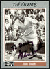 Stan Smith Autographed 1991 NetPro The Legends Card #2 "To Harvey" SKU #148256