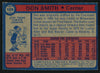 Don Smith Zaid Abdul-Aziz Autographed 1974-75 Topps Card #169 Houston Rockets SKU #150045