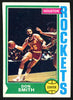 Don Smith Zaid Abdul-Aziz Autographed 1974-75 Topps Card #169 Houston Rockets SKU #150045